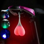 Bike Tail Light Factory - Custom LED Cycling Accessories