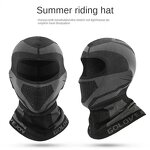 Cycling Balaclava Factory - Breathable UV Protection Mask
