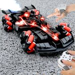 Remote Control Car Factory - 360 Rotating Drift Vehicle Toy