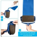 Paint Brush Set Factory - Wholesale DIY Painting Tools Supplier