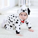Baby Costume Factory - Cartoon Animal Romper Supplier