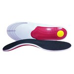 Orthotic Insoles Factory - 3D Arch Support for Foot Pain