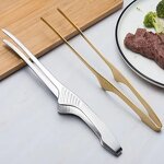 Stainless Steel BBQ Tongs Manufacturer - Wholesale Cooking Utensils