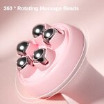 Leg Massager Factory - OEM Kneading Slimming Equipment