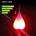 Bike Tail Light Factory - Custom LED Cycling Accessories