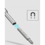 Portable Toolbox Kit Factory - Bulk Magnetic Screwdriver Set Supplier