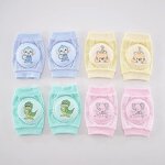 Baby Knee Pads Factory - Wholesale Crawling Protector Supplier
