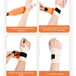 Wrist Guard Factory - Professional Hand Brace Splint Supplier
