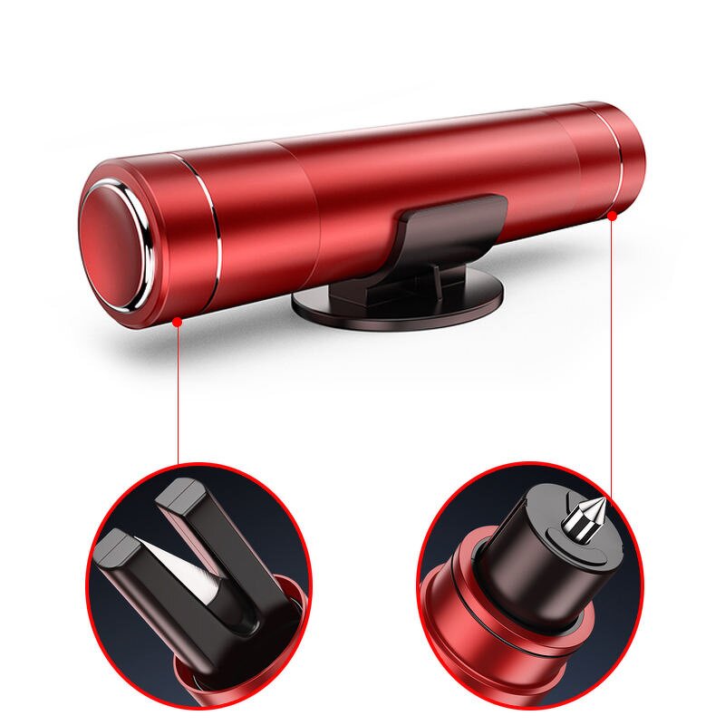 Car Safety Hammer Factory - Emergency Escape Tool Supplier