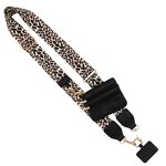Phone Lanyard Factory - Adjustable Anti-lost Strap with Pouch