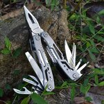 Multifunction Plier Manufacturer - OEM Camping Multi Tool Supplier