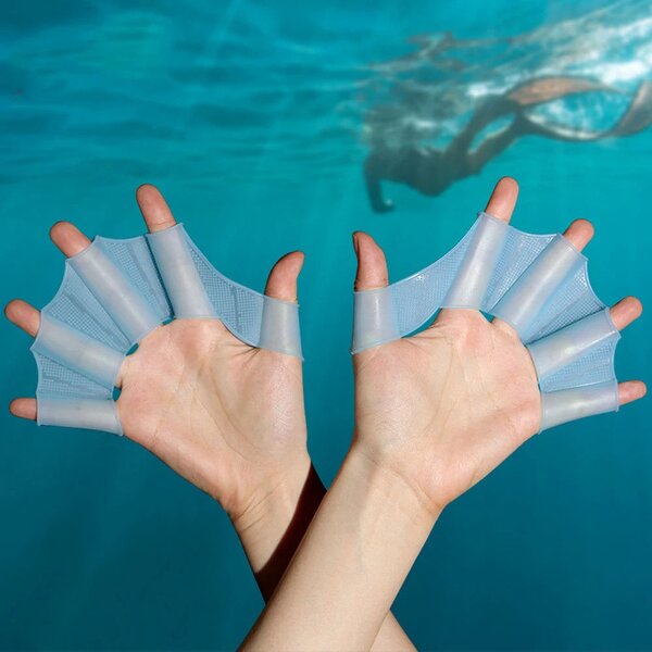 Swimming Gloves Factory - Wholesale Webbed Fins Supplier