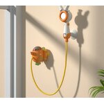 Baby Bath Toy Factory - Electric Submarine Carrot Shower Toy