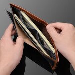 Kids Wallet Factory - Trendy Leather Card Holder Supplier