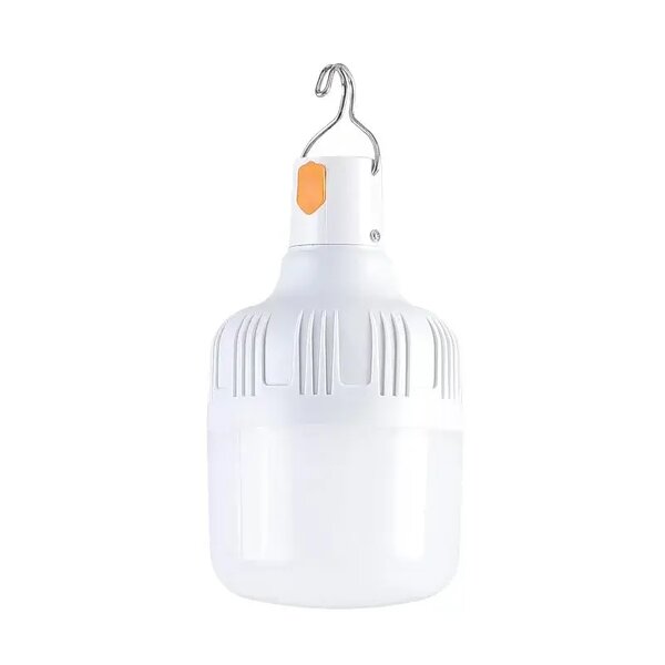 Rechargeable Camping Light Factory - High Lumen Outdoor Lamp