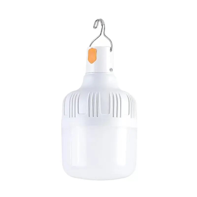 Rechargeable Camping Light Factory - High Lumen Outdoor Lamp