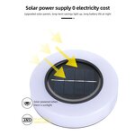 Solar Garden Light Factory - Waterproof Landscape Lamp Supplier