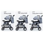 Baby Stroller Factory - OEM Foldable Stroller Manufacturer