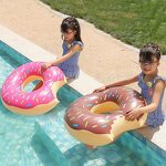 Custom PVC Pool Float Factory - Private Label Inflatable Toy