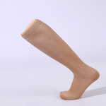 Compression Socks Factory - High Crew Sweat-Absorbent Running Socks