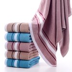 Bath Towel Factory - Wholesale Thickened Cotton Hotel Towel