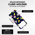 Lanyard Factory - Custom Sublimation Printed ID Badge Holder