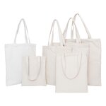 Tote Bags Factory - Custom Printed Cotton Canvas Shopping Bag