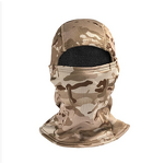 Ski Mask Factory - Vintage Full-face Windproof Balaclava