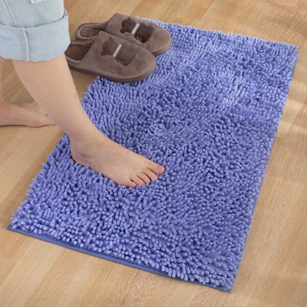 Bath Mat Factory - Custom Memory Foam Anti-slip Mat