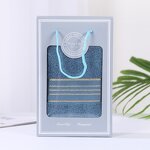 Hand Towel Factory - Custom Gift Boxed Cotton Towel Set