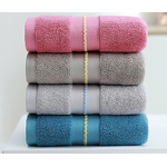 Face Towel Factory - Custom Embroidered Cotton Towel