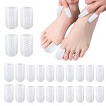 Toe Protector Factory - Breathable Gel Toe Cap Sleeves
