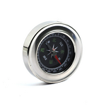 Compass Factory - 60mm Stainless Steel Teaching Compass
