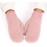 Children's Gloves Factory - Thickened Warm Winter Cycling Gloves