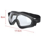 Ski Glasses Factory - UV400 Anti-Fog Sports Snow Glasses
