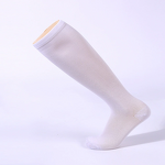Compression Socks Factory - High Crew Sweat-Absorbent Running Socks