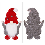 Christmas Cutlery Set Factory - Custom Gnome Rudolph Set