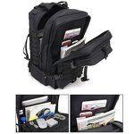 Backpack Factory - 50L Waterproof Outdoor Camping Rucksack