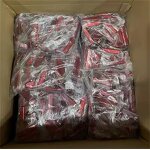 Safety Whistle Factory - Custom Metal Emergency Whistle with Keychain