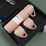 Travel Mug Factory - Custom Logo Insulated Water Bottle