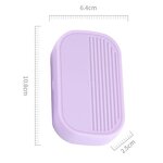 Nail Clipper Set Factory - Portable Stainless Steel Nail Tools