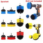 Drill Brush Factory - Rotary Electric Drill Cleaning Brush