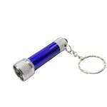 Keychain Flashlight Factory - Mini Cob LED Pocket Torch Keyring