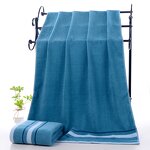 Bath Towel Factory - Wholesale Thickened Cotton Hotel Towel