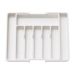 Drawer Organizer Factory - BPA Free Expandable Utensil Tray