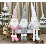 Christmas Ornaments Factory - Faceless Doll Home Decor Gift