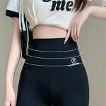 Shapewear Factory - Plus Size High Waist Tummy Control Panties