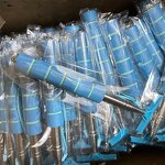 Car Cleaning Brush Factory - Telescopic Mirror Wiper Scraper