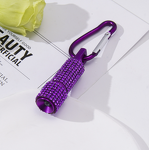 Flashlight Keychain Factory - Rechargeable Mini LED Keyring Light