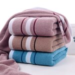 Bath Towel Factory - Wholesale Thickened Cotton Hotel Towel